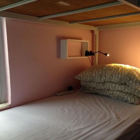 Rainbow Lodge Hongkong Eksteriør bilde