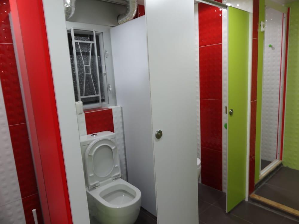 Rainbow Lodge Hongkong Eksteriør bilde
